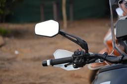 Ktm 390 Adventure Color Black