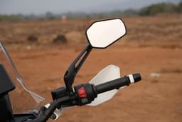 Ktm 390 Adventure Color Black