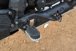 Ktm 390 Adventure Side Stand