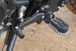 Ktm 390 Adventure Side Stand