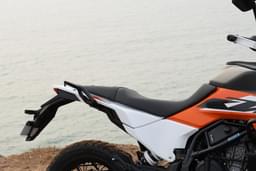 Ktm 390 Adventure Color Black