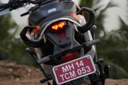 Ktm 390 Adventure Color Black