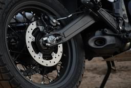 Ktm 390 Adventure Color Black