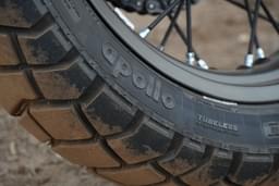 Ktm 390 Adventure Color Black