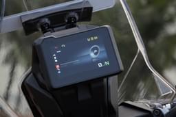 Ktm 390 Adventure Audio System