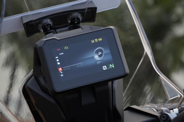 Audio System Image - 25955