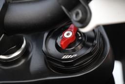 Ktm 390 Adventure Color Black