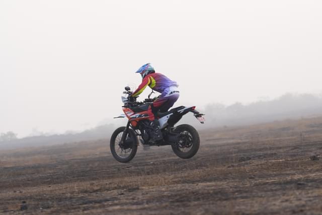 Rear View Image - 25970