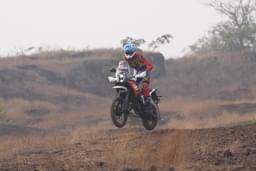 Ktm 390 Adventure Headlight