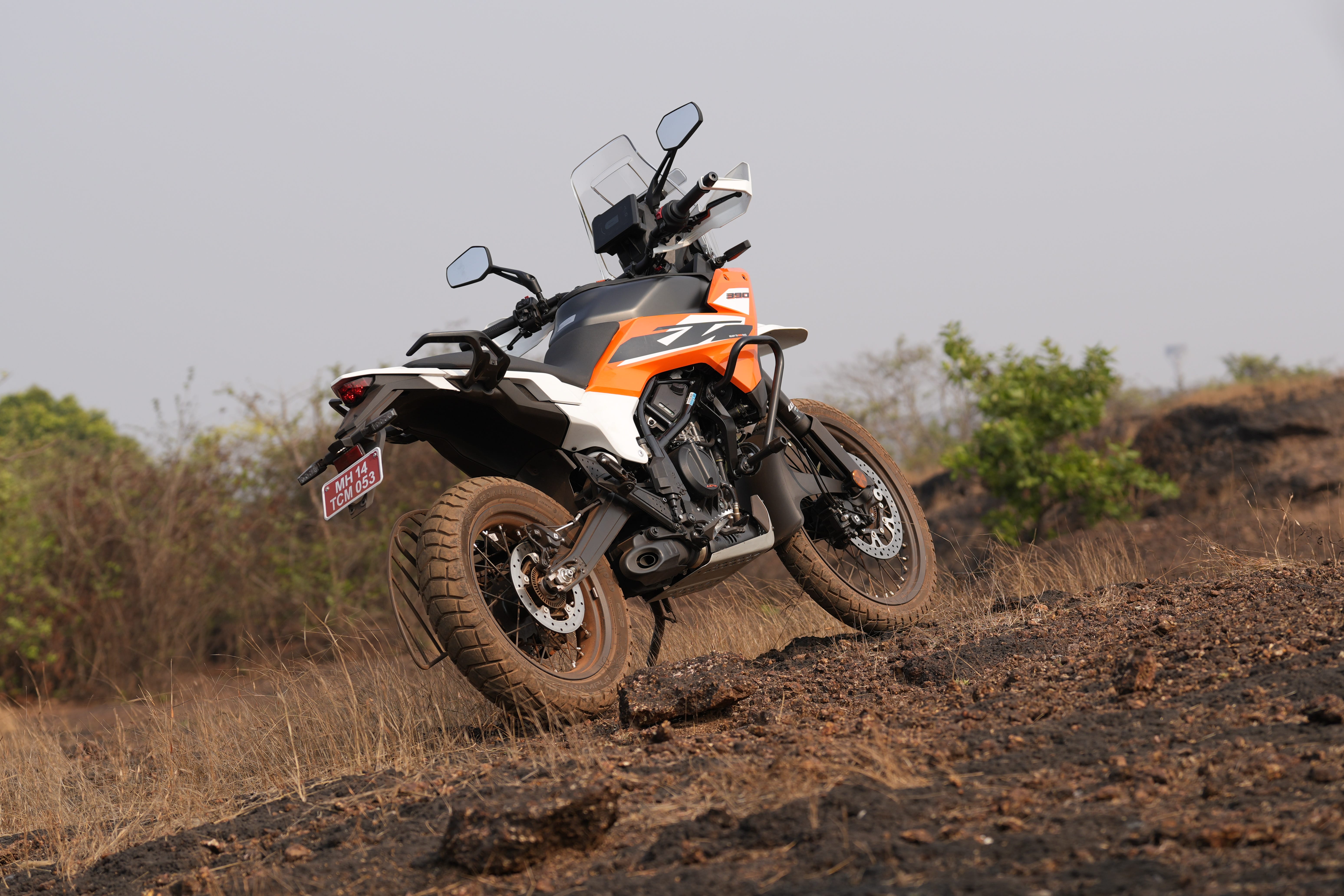 I am looking for a new ADV motorcycle in the 400 cc to 500 cc range. Will the KTM 390 Adventure be a good buy, as I am concerned about KTM’s overall condition/ownership experience? Also, will TVS be...
