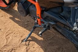 Ktm 390 Duke Gen 3 Color Orange