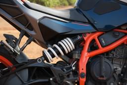 Ktm 390 Duke Gen 3 Color Black