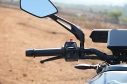 Ktm 390 Duke Gen 3 Color Black