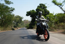 Ktm 390 Duke Gen 3 Headlight