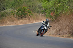 Ktm 390 Duke Gen 3 Headlight