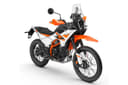 KTM 390 Adventure R