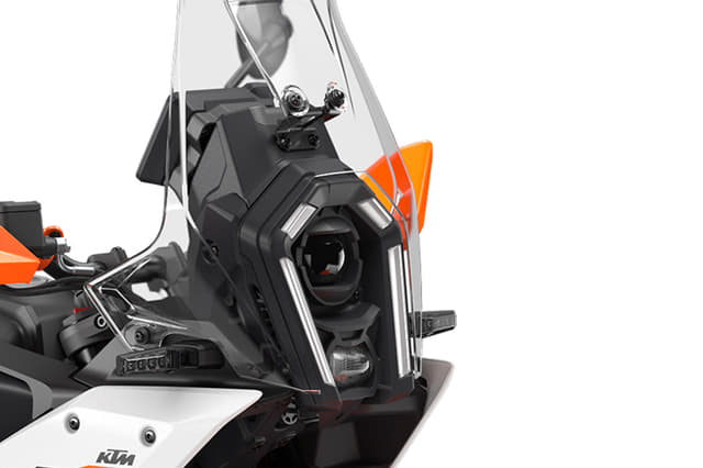 Headlight Image - 32644