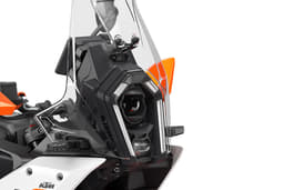 Ktm 390 Adventure R Headlight