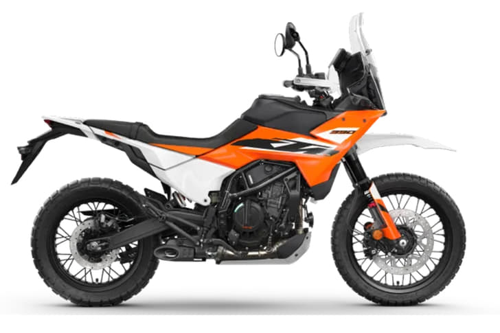 Color Orange, White, Black