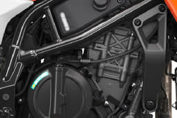Ktm 390 Adventure S Fuel Tank Shot