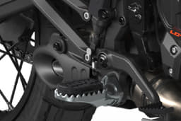 Ktm 390 Adventure S Color Black, Silver