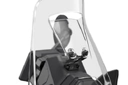 Ktm 390 Adventure S Front Windshield