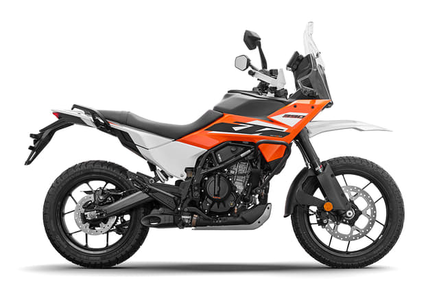 Front Right Three Quarter Image - 35548