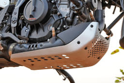 Ktm 390 Adventure Exhaust Pipes
