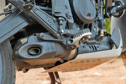 Ktm 390 Adventure Color Black