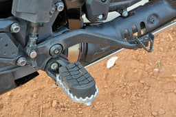 Ktm 390 Adventure Side Stand