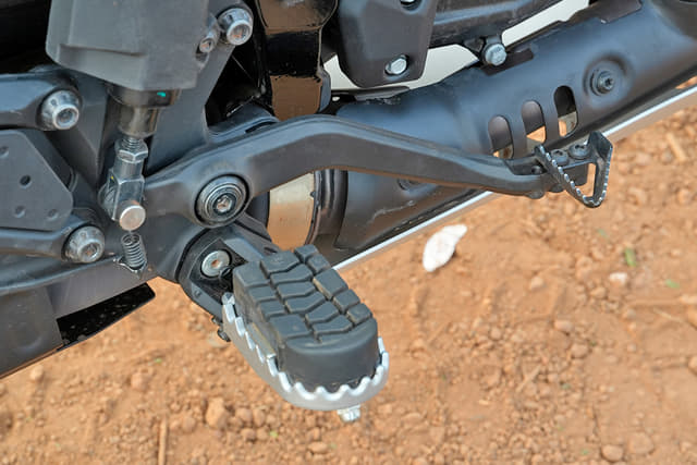 Side Stand Image - 34649