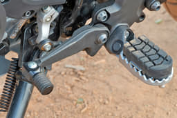 Ktm 390 Adventure Side Stand