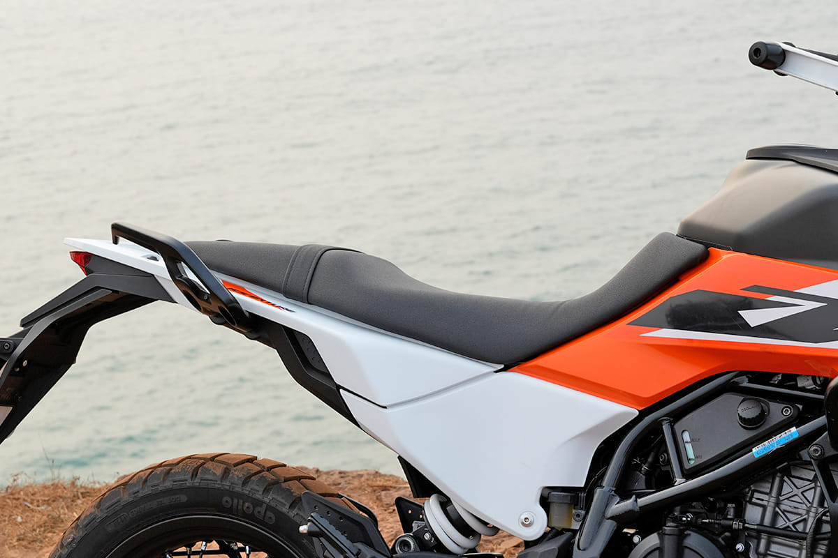 KTM 390 Adventure Tail Light Tail Lamp Image – 390 Adventure Photos in ...