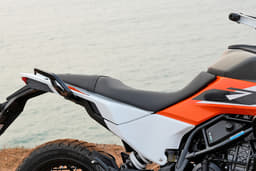 Ktm 390 Adventure Tail Light Tail Lamp