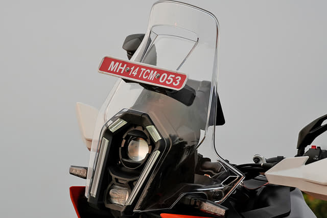 Headlight Image - 34655