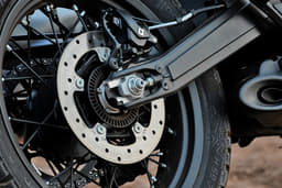 Ktm 390 Adventure Wheel