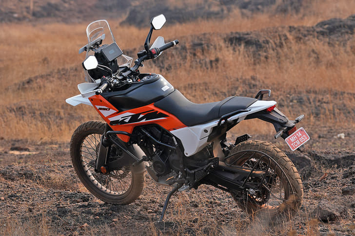 Front Right Three Quarter