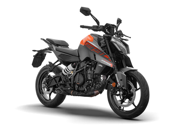 Front Right Three Quarter Image - 35529