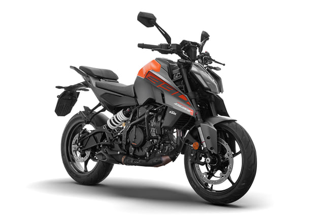 Front Right Three Quarter