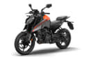 KTM 390 Duke