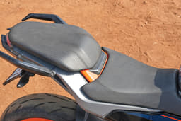 Ktm 390 Duke Gen 3 Color Black