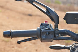 Ktm 390 Duke Gen 3 Color Black