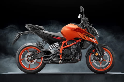 390 Duke R