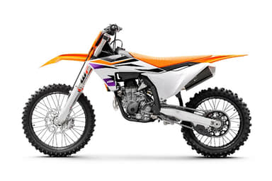 KTM 450 SX-F