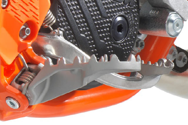 Color Orange, Silver