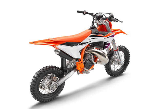 Front Right Three Quarter