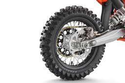 Ktm 65 Sx Wheel