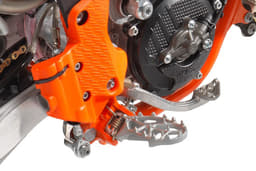 Ktm 65 Sx Color Orange