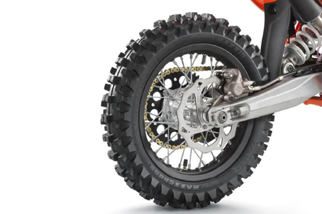 Color Black, Orange Image - 34920