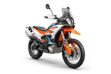 KTM 890 Adventure R